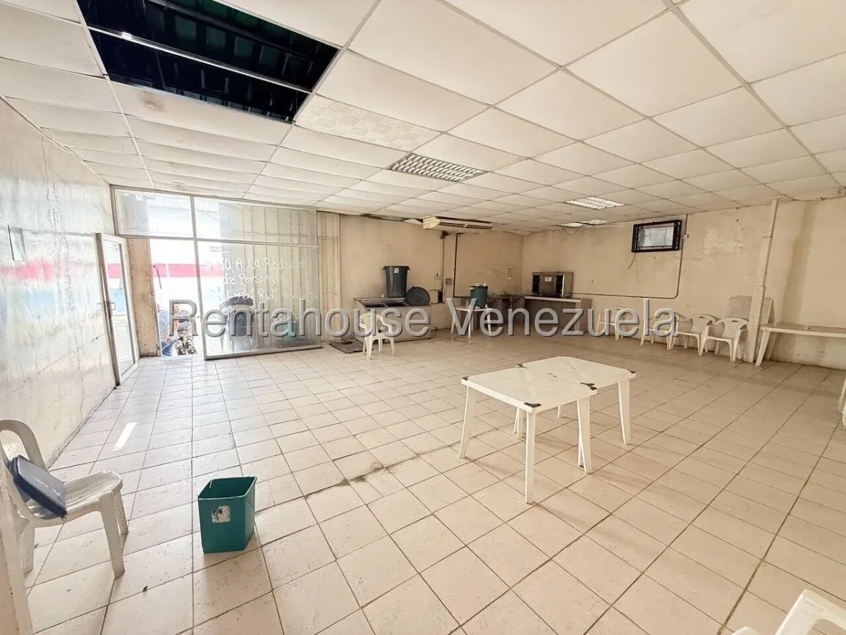 Local Comercial en venta. Zona Centro Barquisimeto  - 12