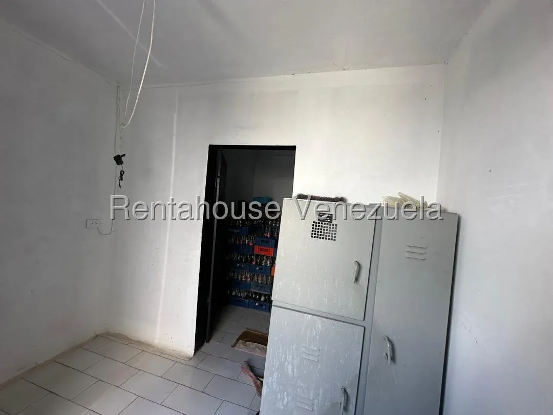 Casa Comercial en venta. Zona Centro Barquisimeto. Carrera 16 - 19