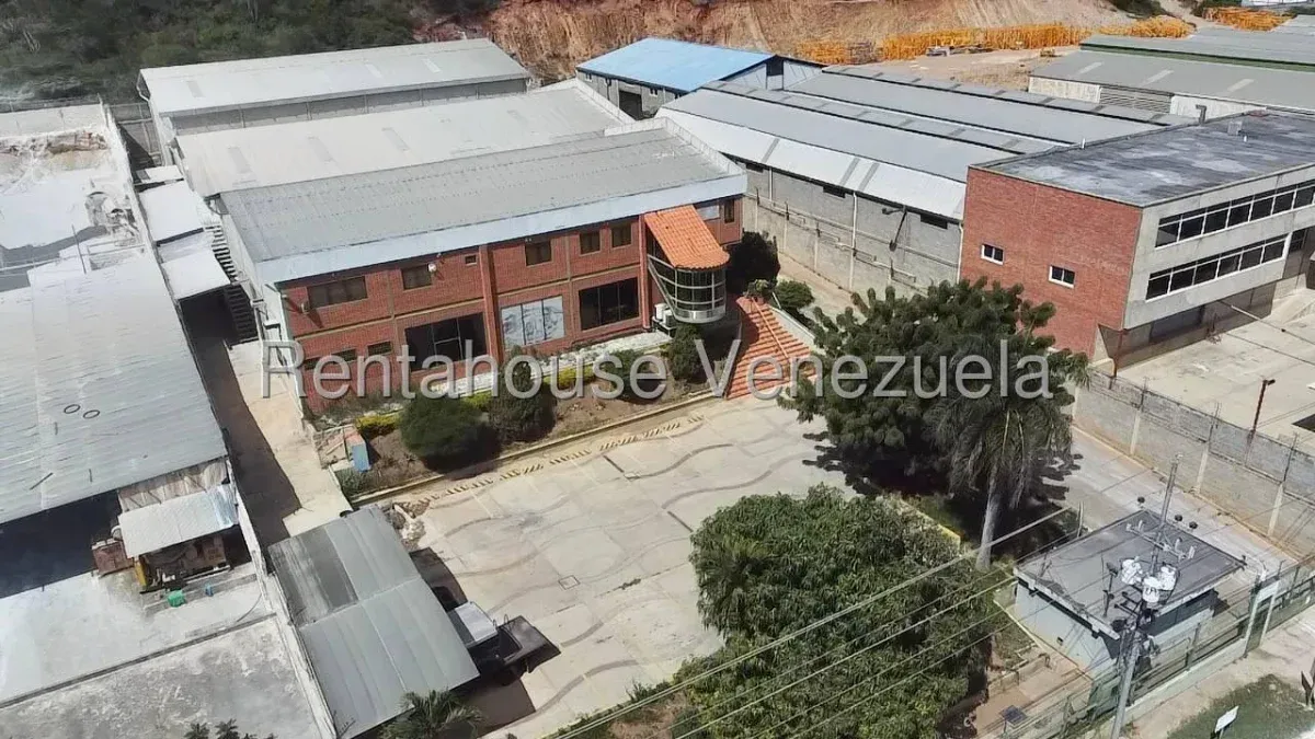 Complejo de Galpones en Venta. Zona Industrial II. Barquisimeto  - 30