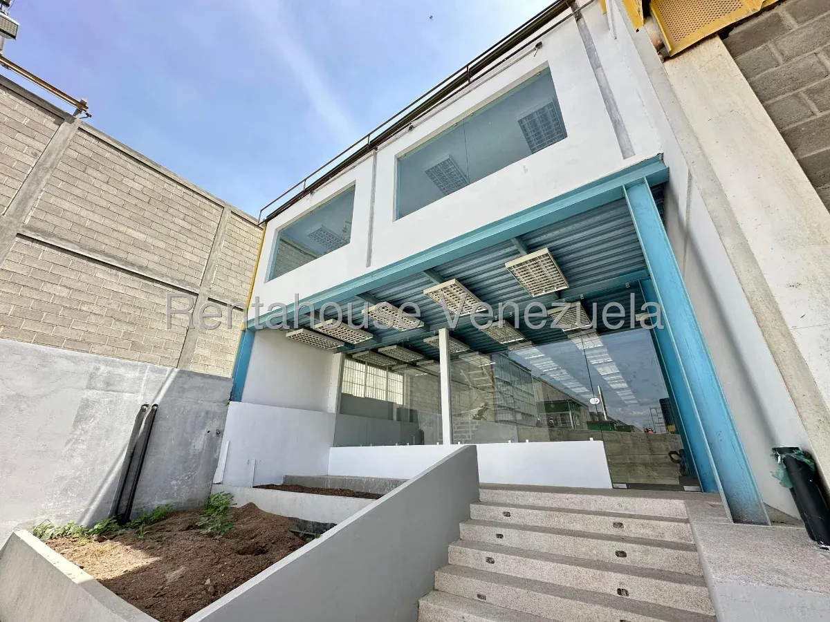 Galpón Moderno en Venta. Zona Industrial II. Barquisimeto  - 17