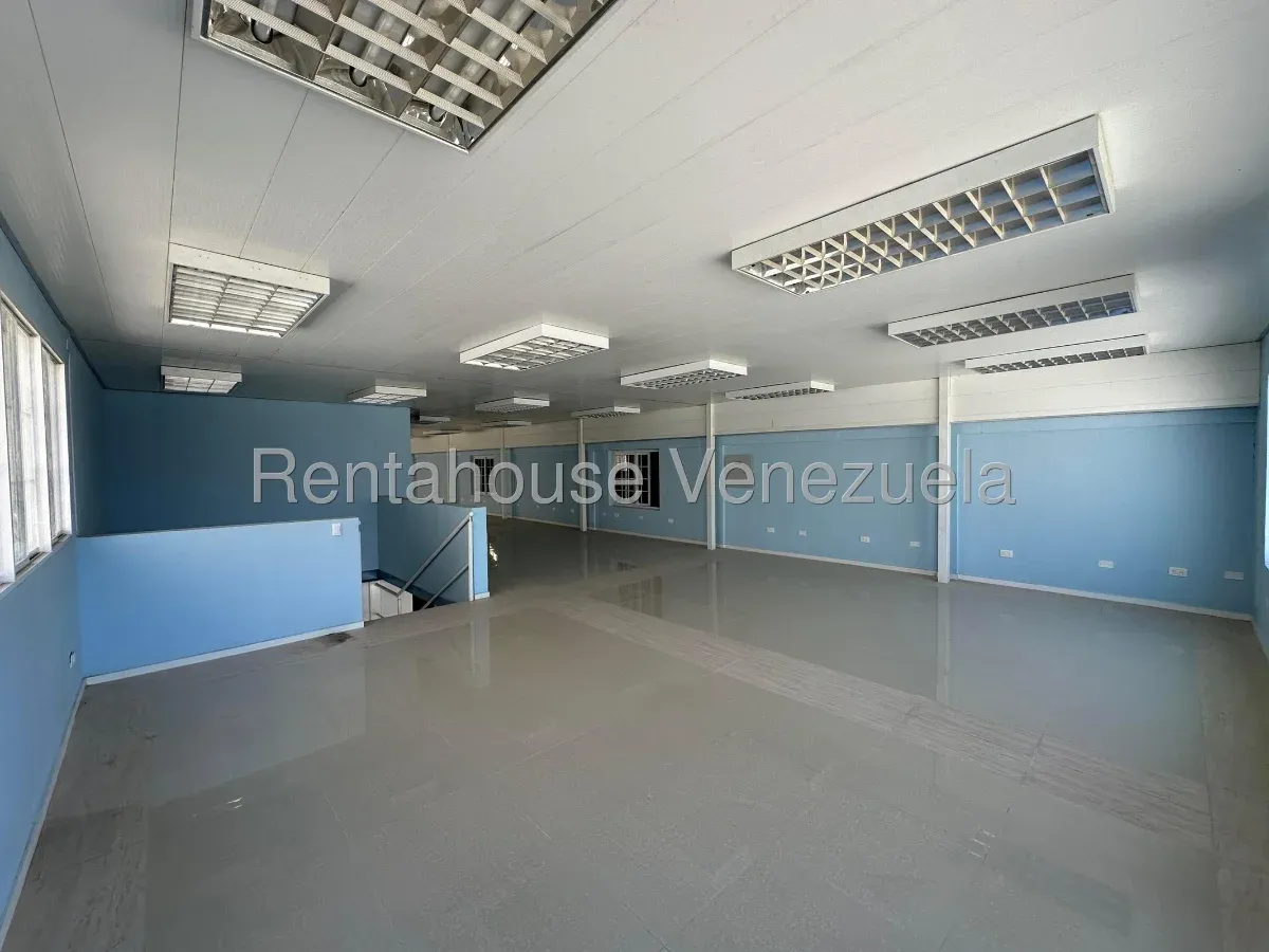 Galpón Moderno en Venta. Zona Industrial II. Barquisimeto  - 20