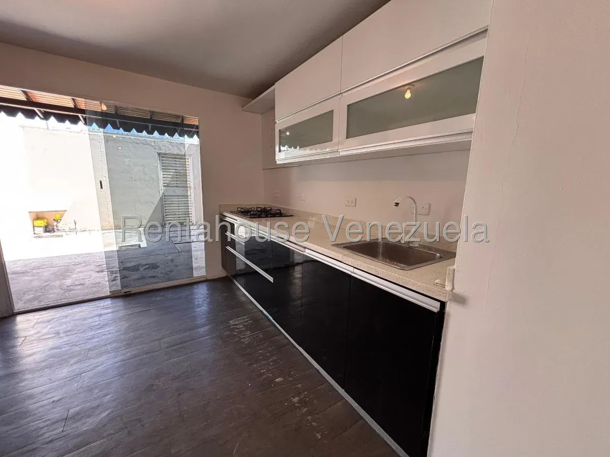 Townhouse en Venta. Camino de Tarabana. Cabudare - 7