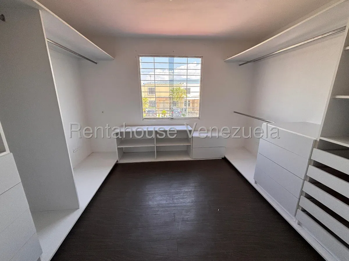 Townhouse en Venta. Camino de Tarabana. Cabudare - 12