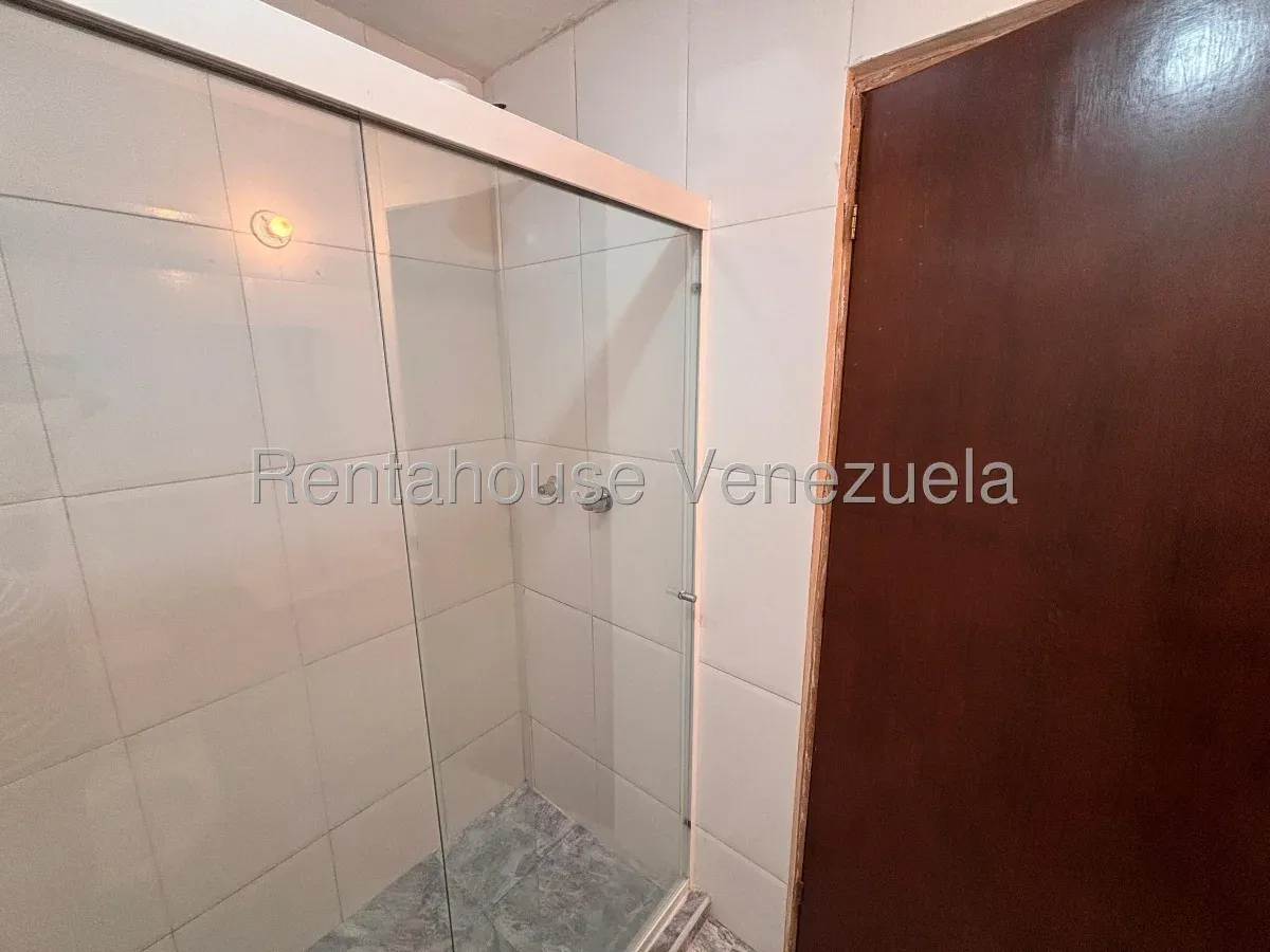 Townhouse en Venta. Camino de Tarabana. Cabudare - 18