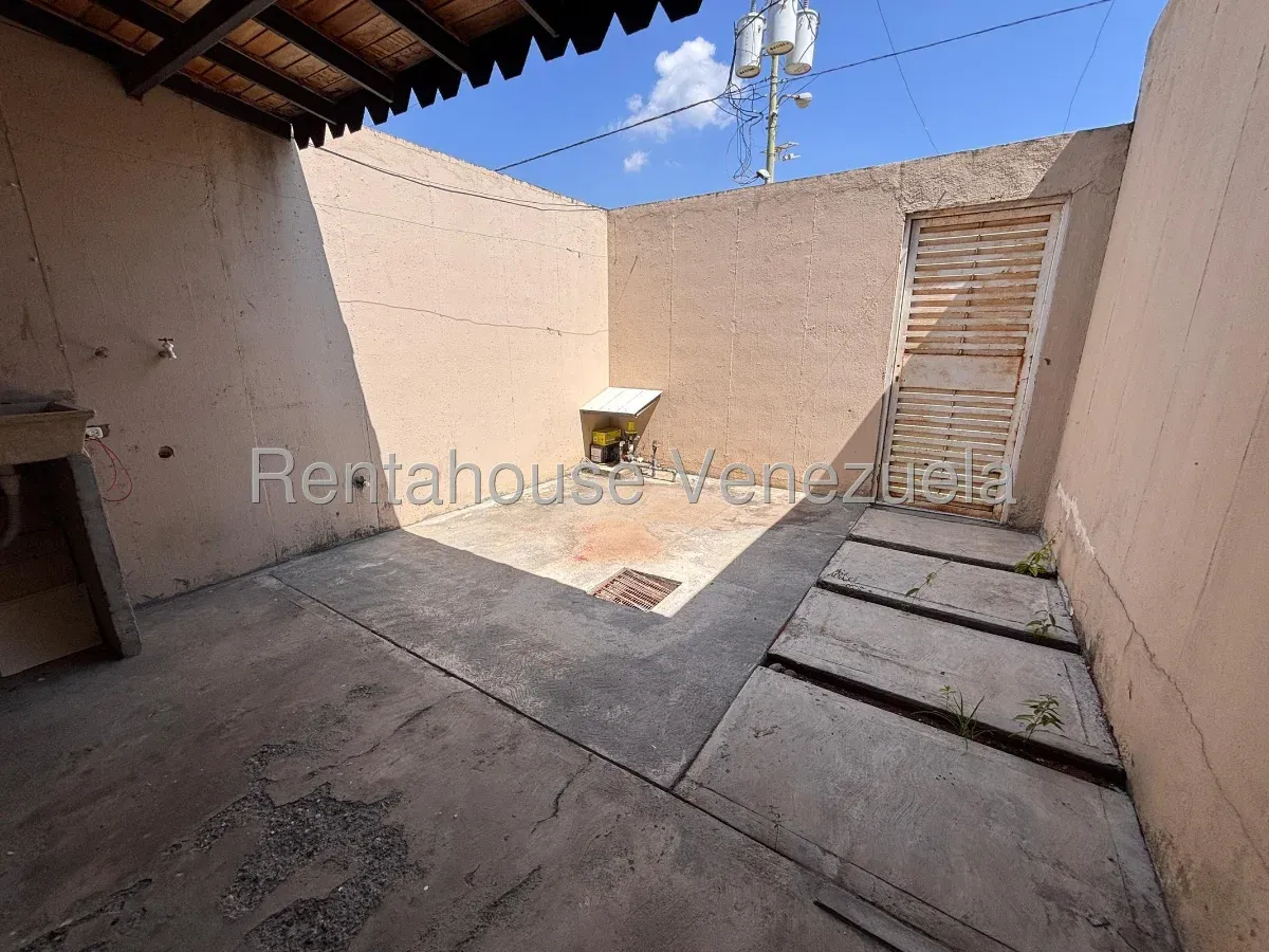 Townhouse en Venta. Camino de Tarabana. Cabudare - 20