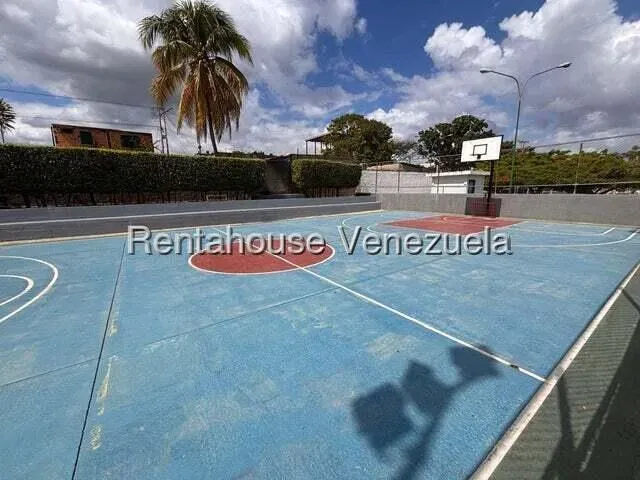 Townhouse en Venta. Camino de Tarabana. Cabudare - 21
