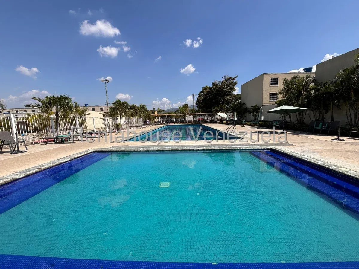 Townhouse en Venta. Camino de Tarabana. Cabudare - 22