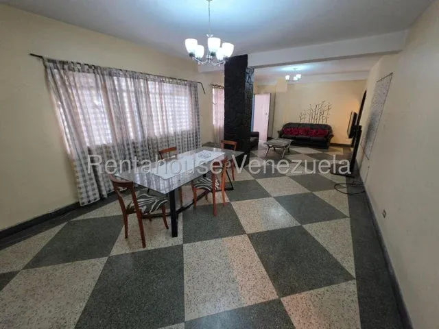 En venta ampli apartamento en frente a la Plaza Francia de Altamira - 5