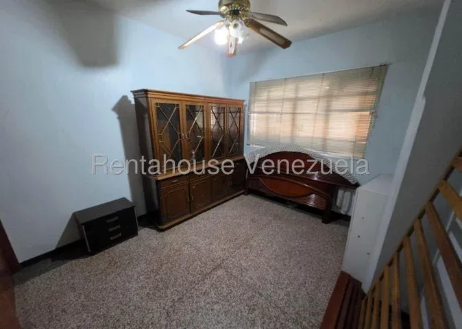 En venta ampli apartamento en frente a la Plaza Francia de Altamira - 12