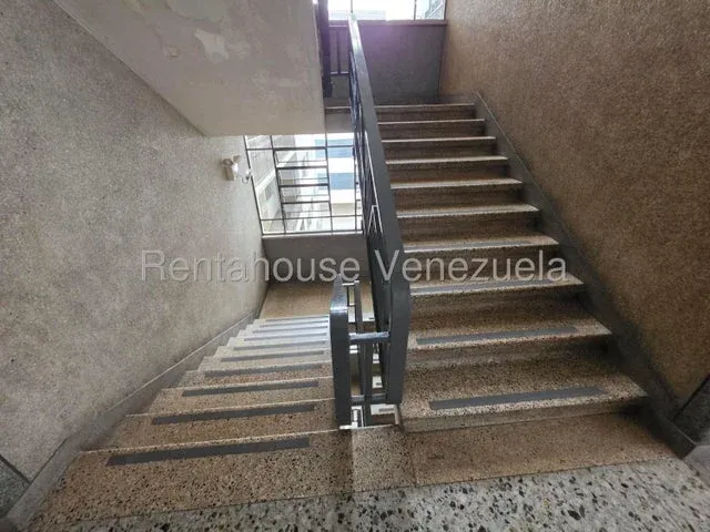 En venta ampli apartamento en frente a la Plaza Francia de Altamira - 15