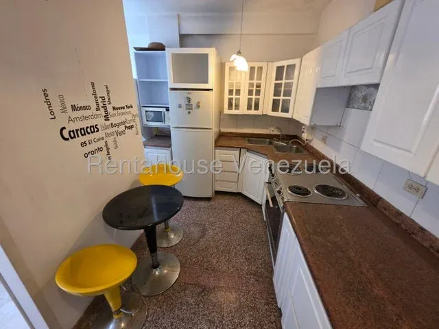 En venta ampli apartamento en frente a la Plaza Francia de Altamira - 18
