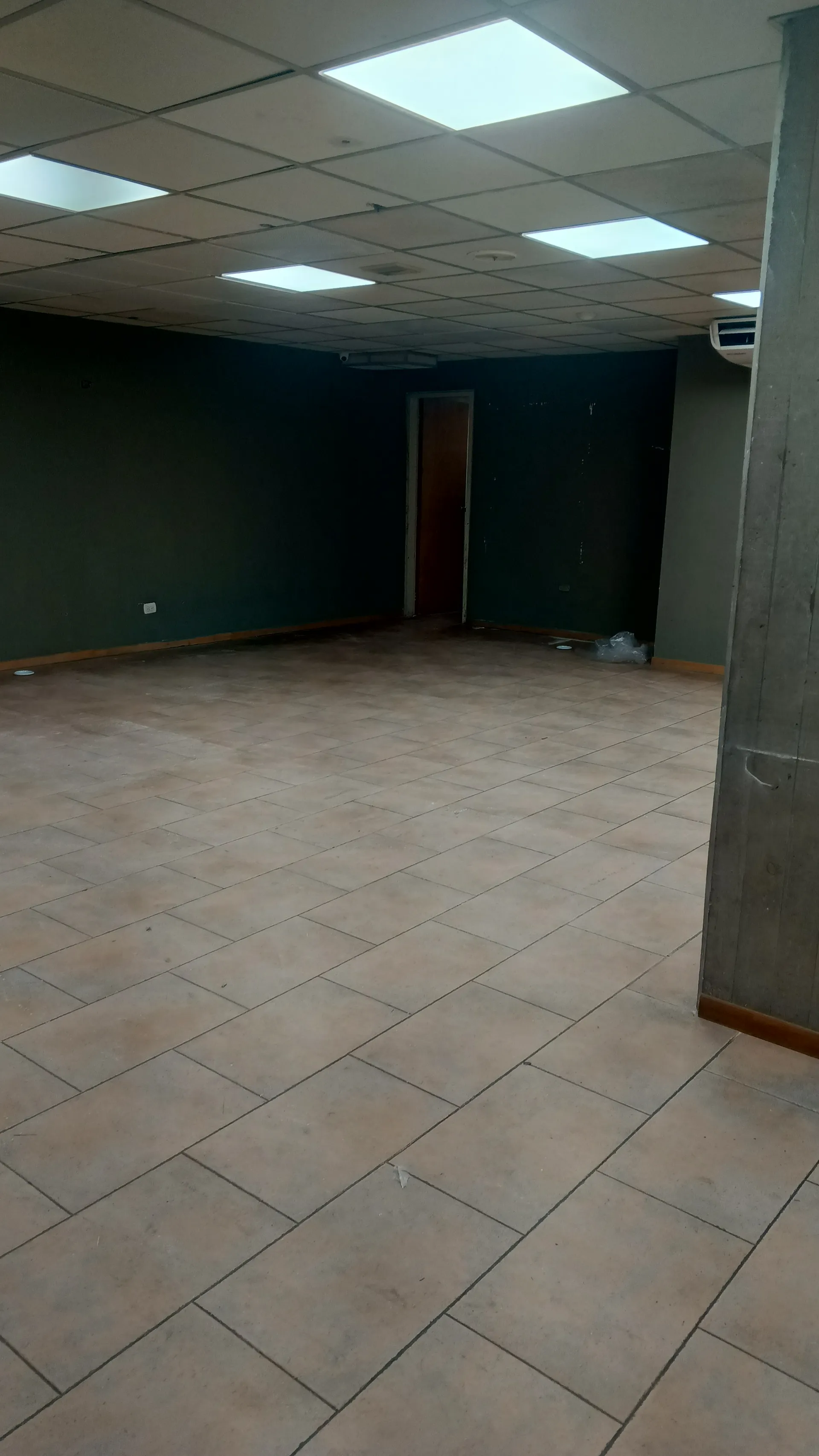 Alquiler de Local de 220 M2 PB Boleita - 9