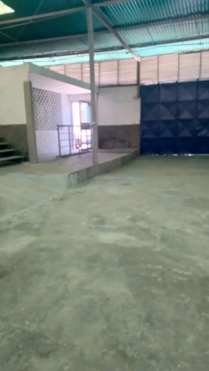 GALPON EN ALQUILER BOLEITA SUR DE 327 METROS  - 3