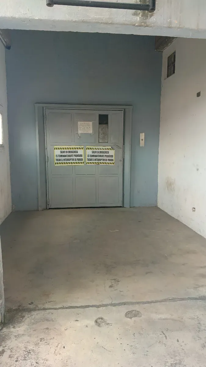 ALQUILER DE LOCAL INDUSTRIAL 132 MTRS X LA TRINIDAD  - 10