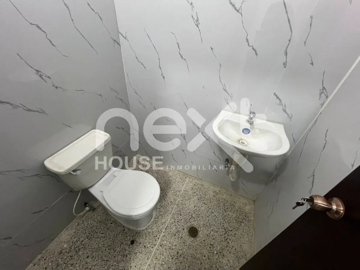 LOCAL COMERCIAL ALQUILER LA COROMOTO SAN FRANCISCO NEXT 4360 - 4
