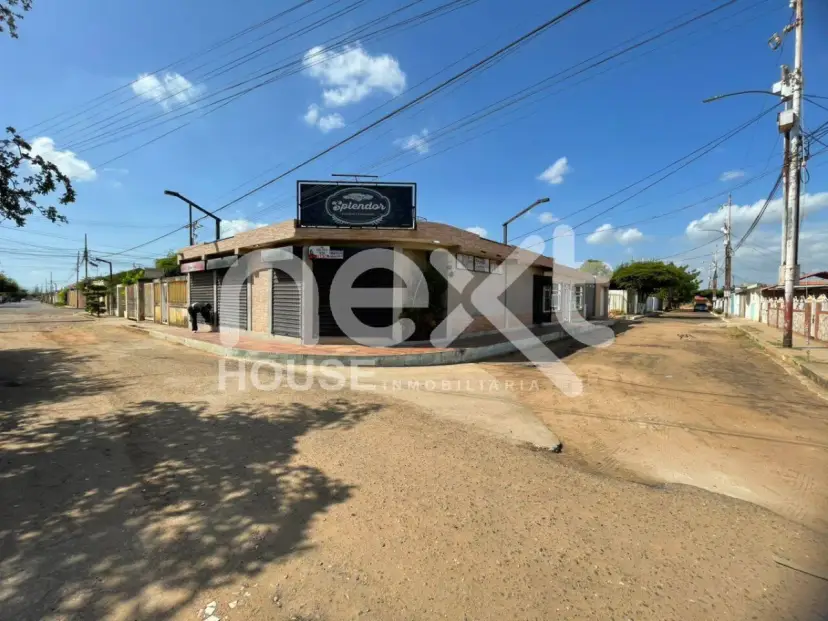 ESQUINA COMERCIAL VENTA EL SAMAN SAN FRANCISCO NEXT 4357 