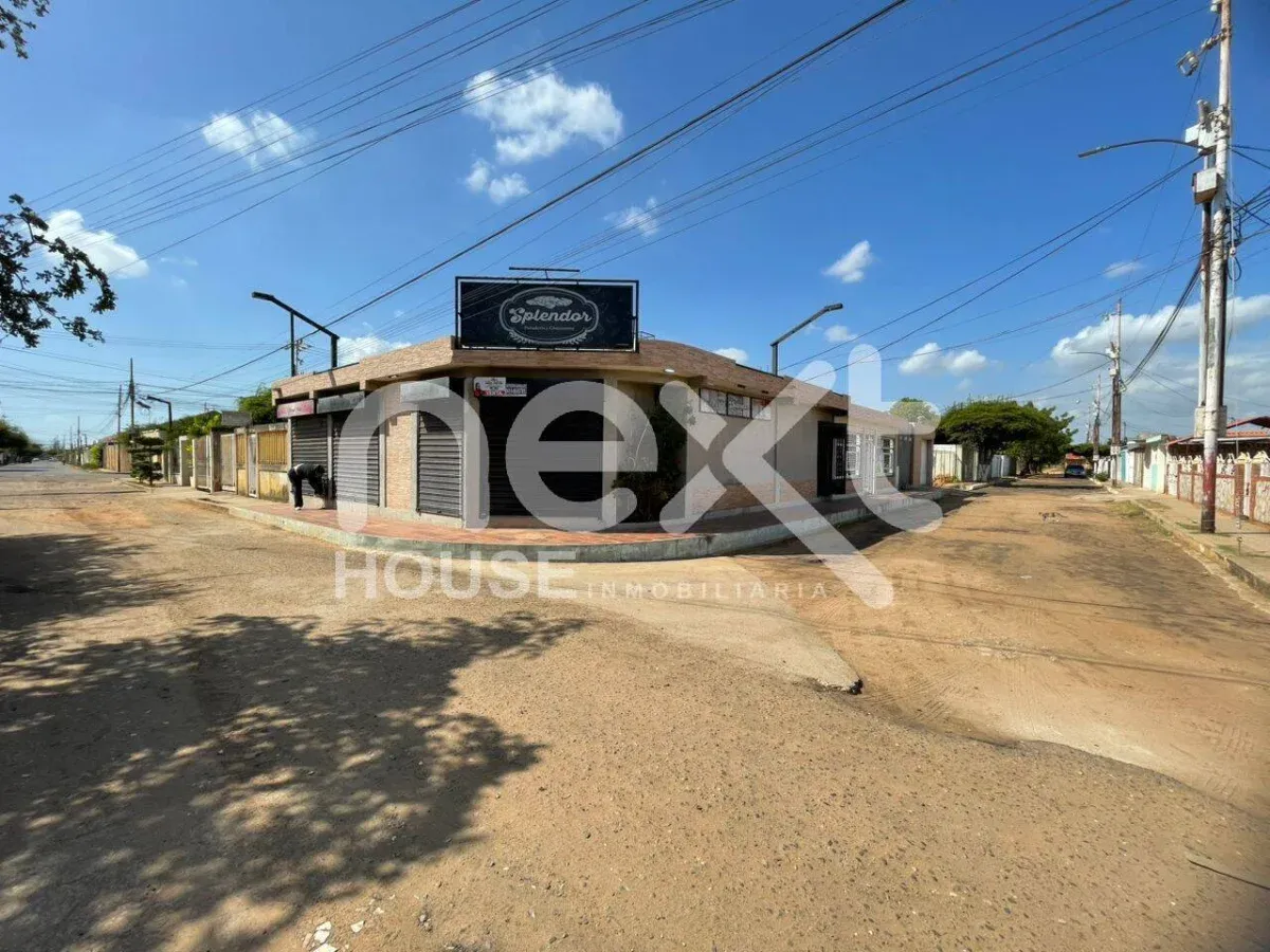 ESQUINA COMERCIAL VENTA EL SAMAN SAN FRANCISCO NEXT 4357 