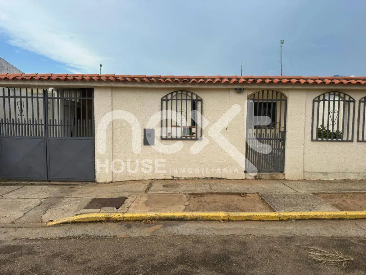 CASA VENTA ALTOS DE LA VANEGA MARACAIBO NEXT 2912