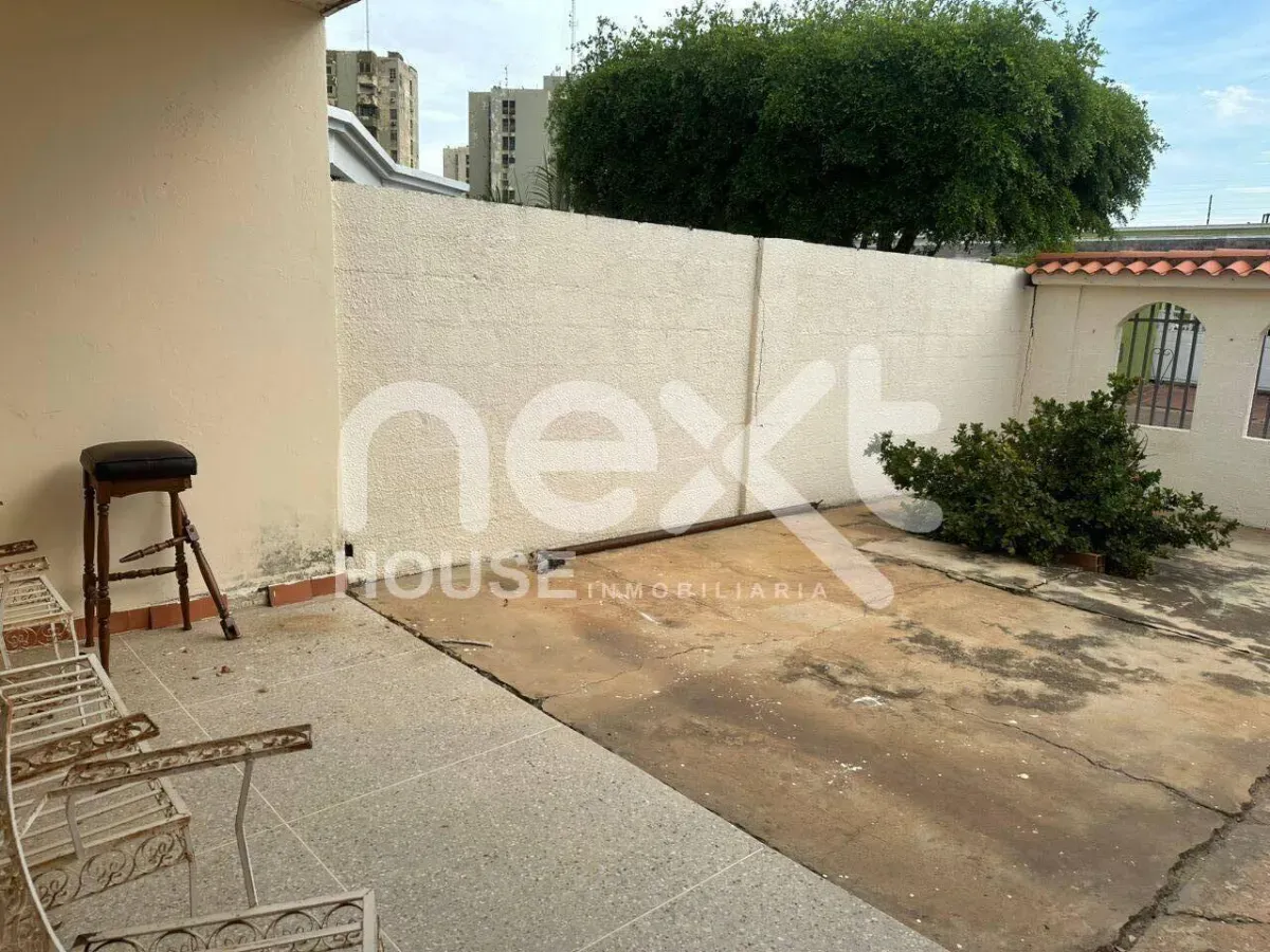 CASA VENTA ALTOS DE LA VANEGA MARACAIBO NEXT 2912 - 5
