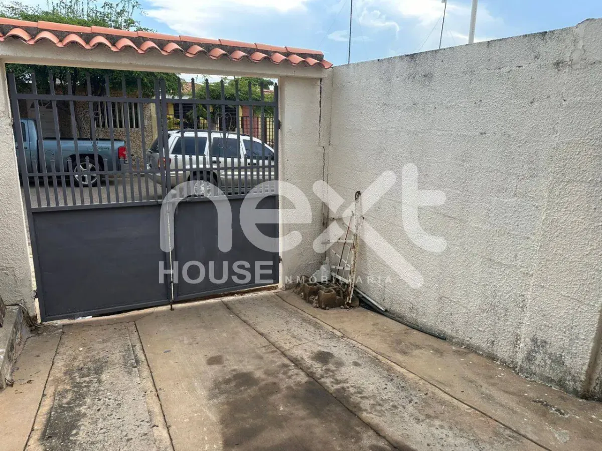 CASA VENTA ALTOS DE LA VANEGA MARACAIBO NEXT 2912 - 6