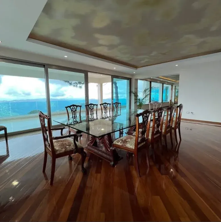 Espectacular Casa En La Lagunita Country Club Recién Terminada  - 5