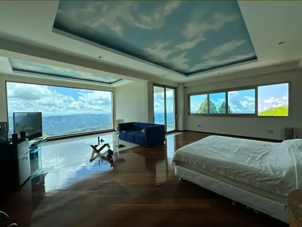 Espectacular Casa En La Lagunita Country Club Recién Terminada  - 9