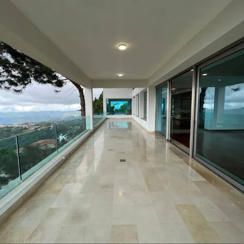 Espectacular Casa En La Lagunita Country Club Recién Terminada  - 19