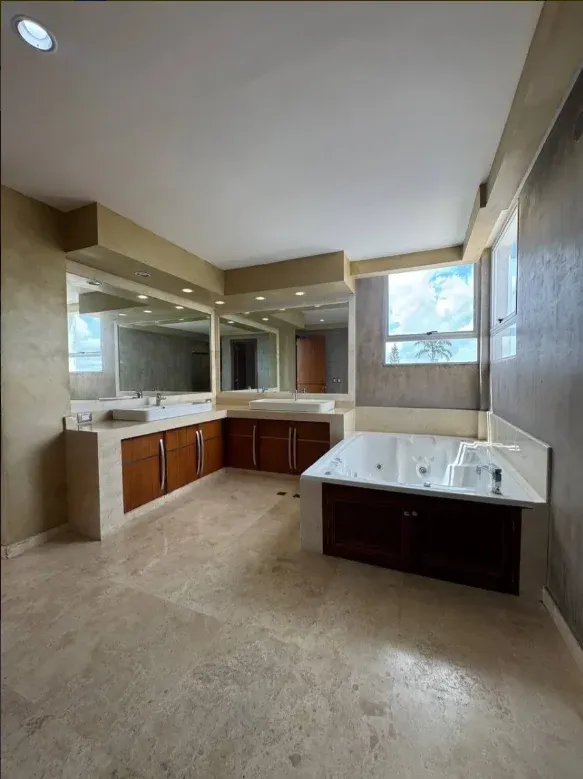 Casa En Venta Totalmente Nueva La Lagunita  - 8
