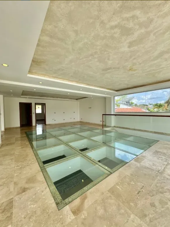 Casa En Venta Totalmente Nueva La Lagunita  - 9
