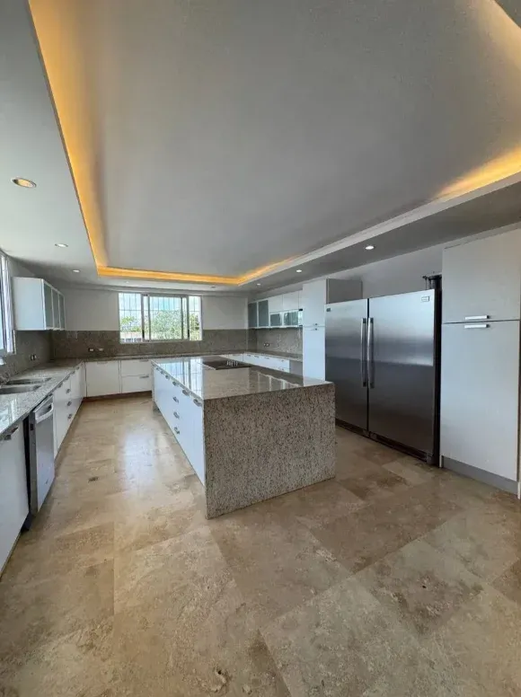 Casa En Venta Totalmente Nueva La Lagunita  - 15