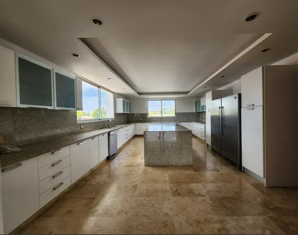 Casa En Venta Totalmente Nueva La Lagunita  - 16