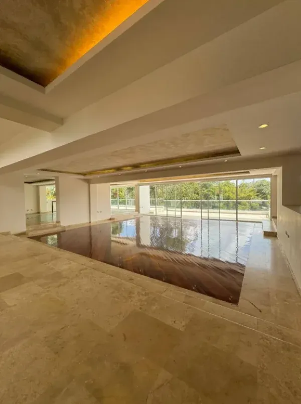Casa En Venta Totalmente Nueva La Lagunita  - 3