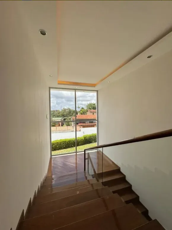 Casa En Venta Totalmente Nueva La Lagunita  - 5