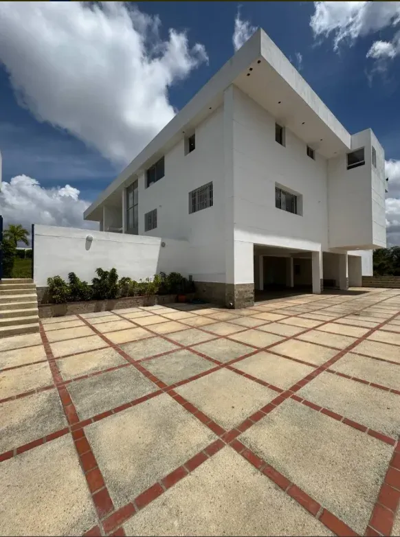 Casa En Venta Totalmente Nueva La Lagunita  - 20