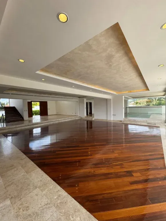 Casa En Venta Totalmente Nueva La Lagunita  - 2