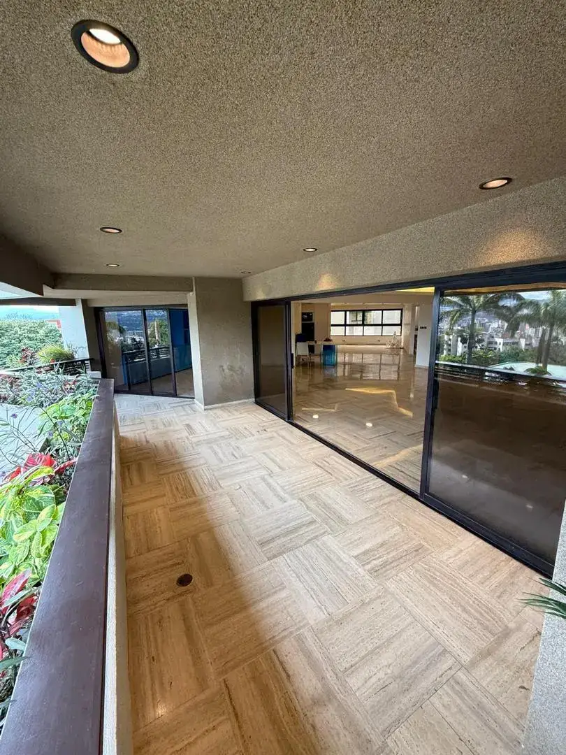 Espectacular Apartamento Completamente Nuevo 