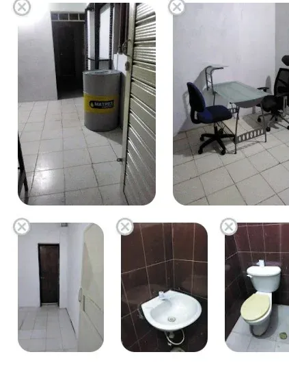 Local comercial, zona segura, Aquí empieza tu mejor inversión.