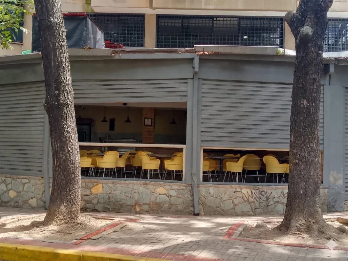 Restaurante ideal