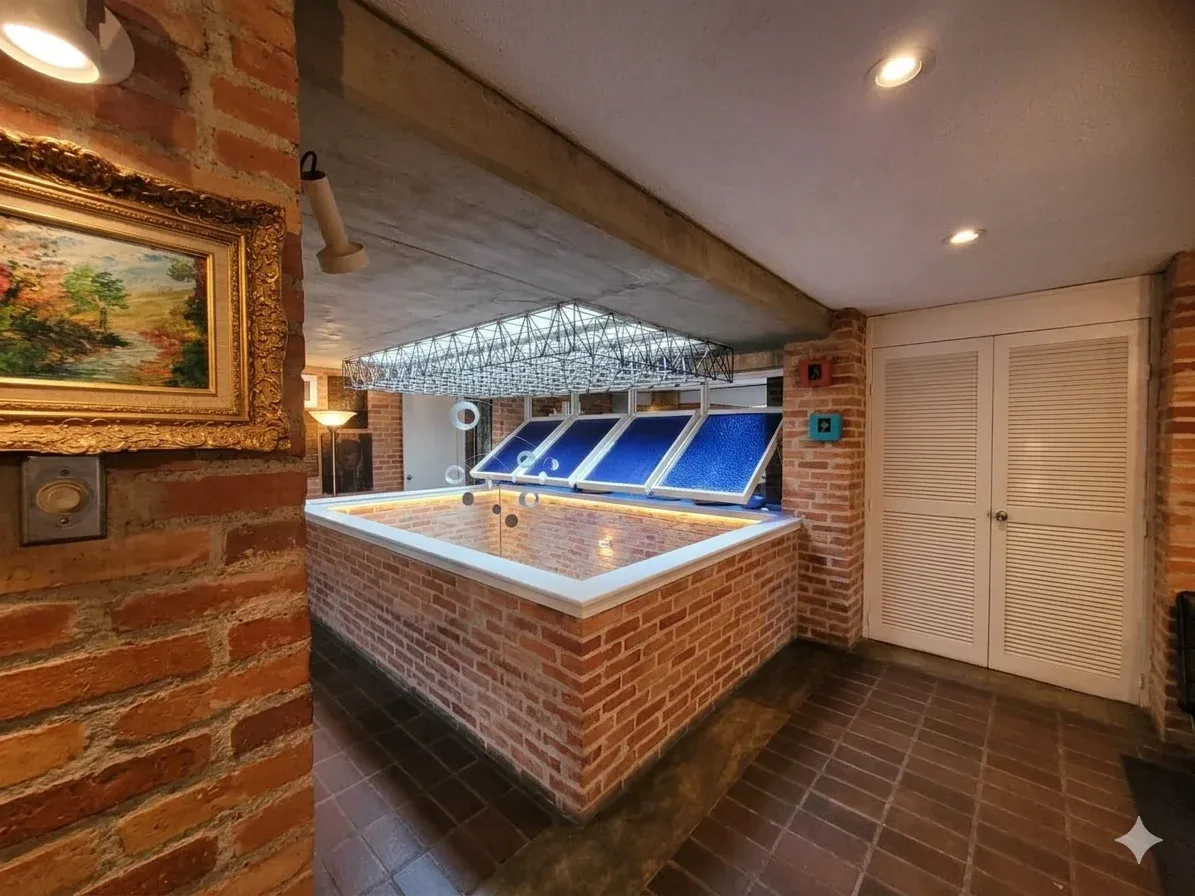 Hermosa casa en Lomas de la Trinidad Caracas - 3