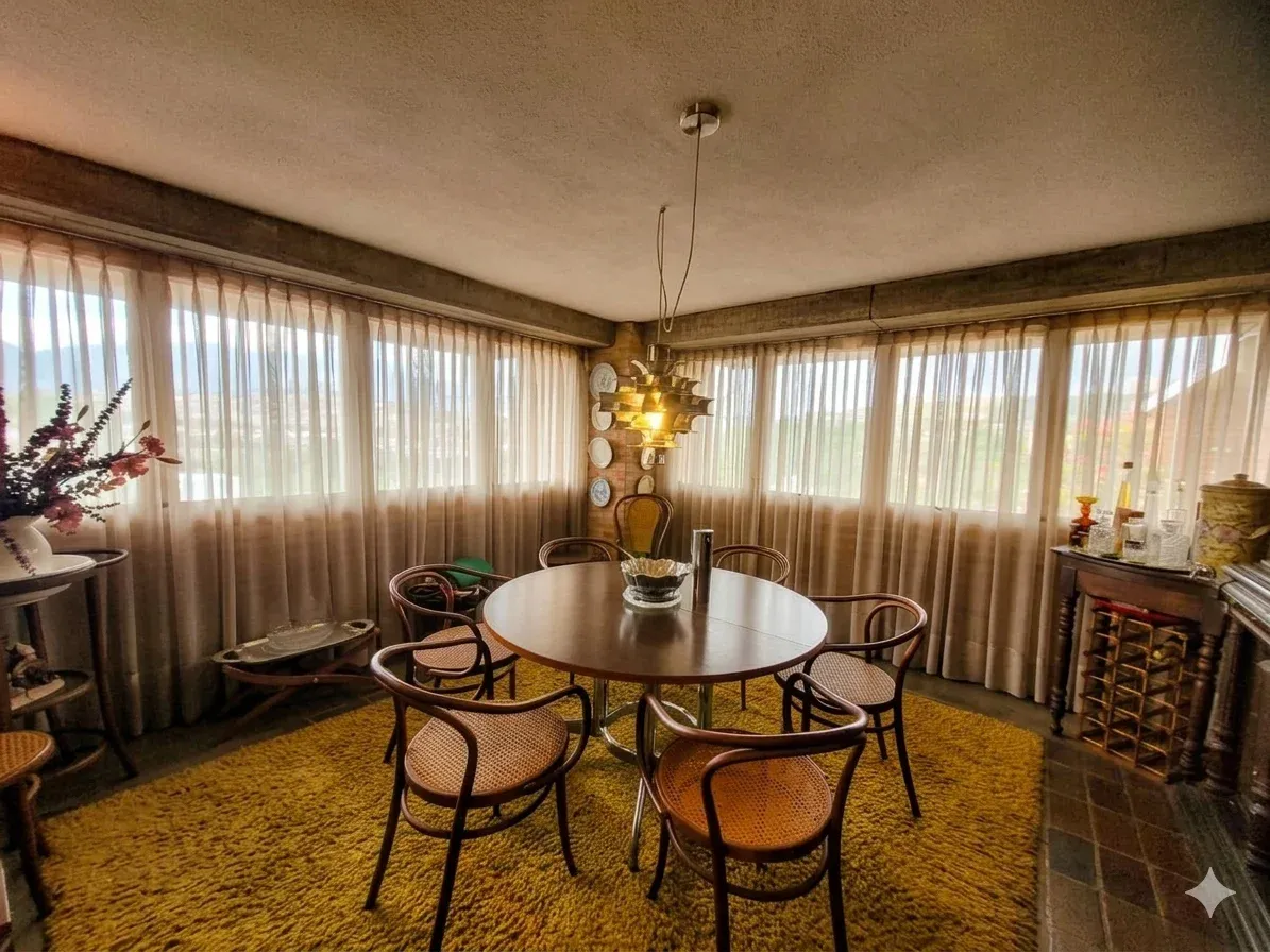 Hermosa casa en Lomas de la Trinidad Caracas - 8