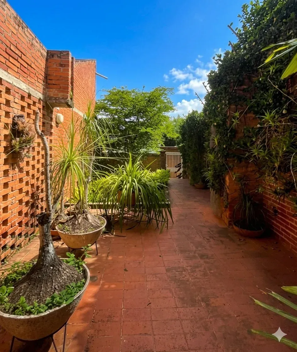 Hermosa casa en Lomas de la Trinidad Caracas - 10