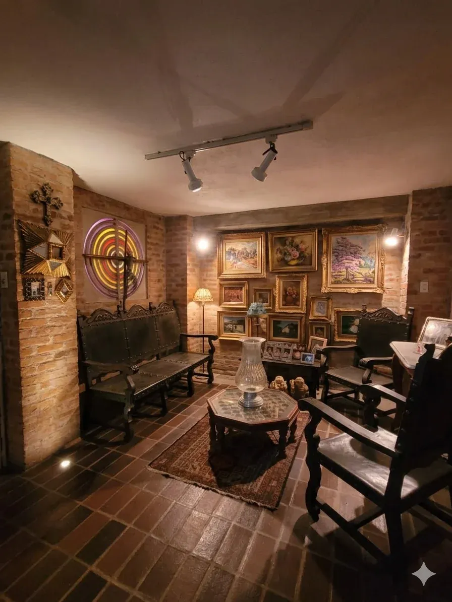 Hermosa casa en Lomas de la Trinidad Caracas - 16