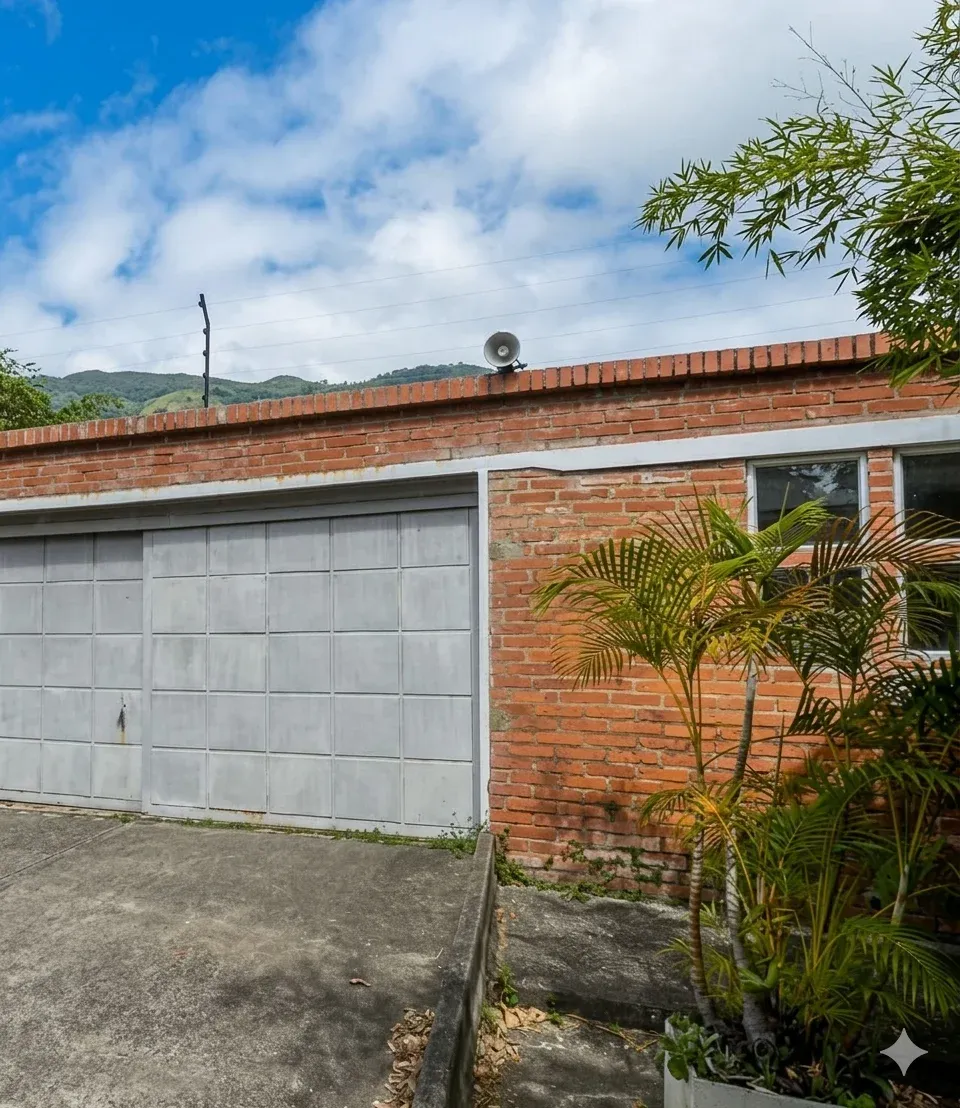 Hermosa casa en Lomas de la Trinidad Caracas - 17