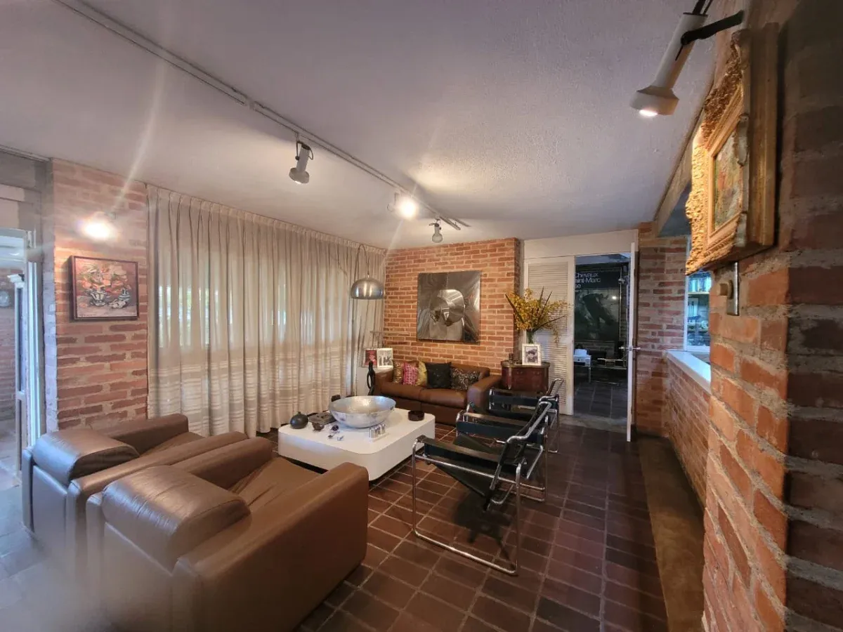 Hermosa casa en Lomas de la Trinidad Caracas - 18
