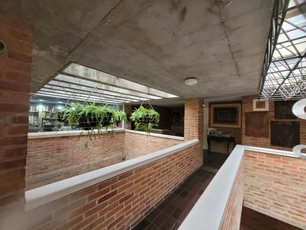 Hermosa casa en Lomas de la Trinidad Caracas - 19