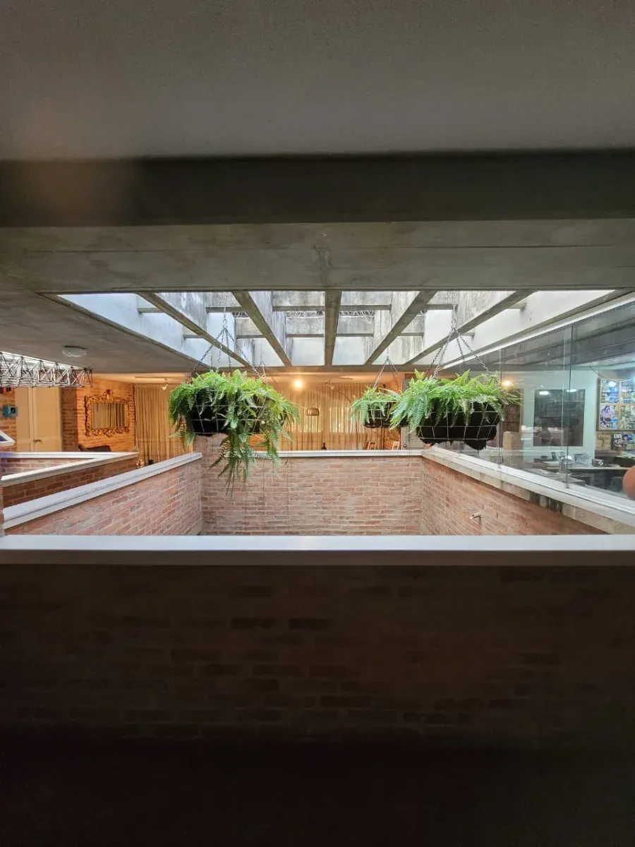 Hermosa casa en Lomas de la Trinidad Caracas - 20