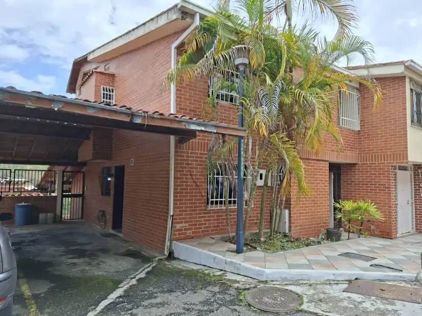 Hermosa casa en la Union