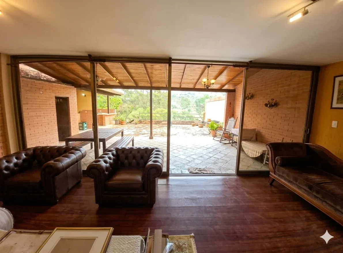 Hermosa casa en la Union - 3