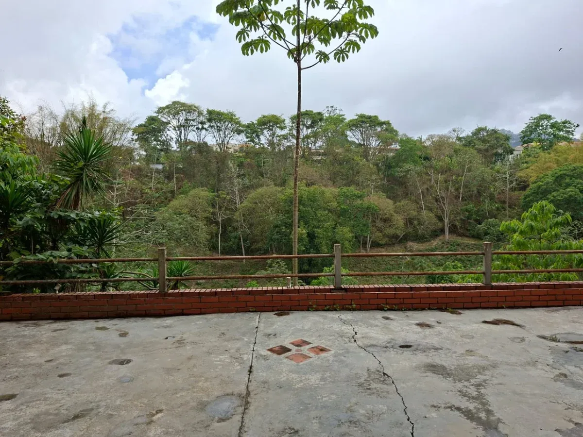Hermosa casa en la Union - 9
