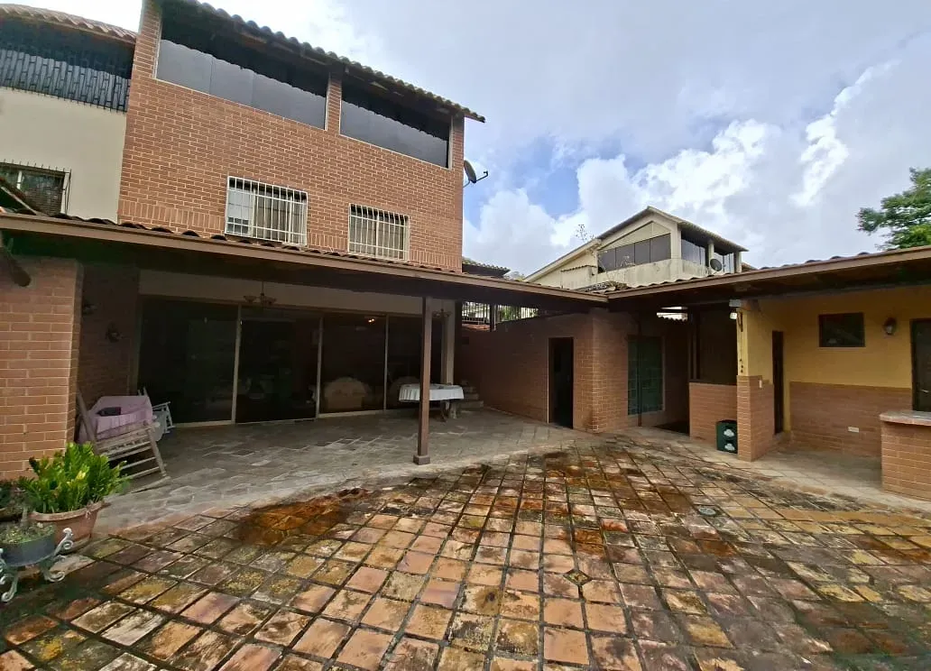 Hermosa casa en la Union - 10
